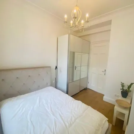 Apartman Dobra Elegant, 3 Bedroom *