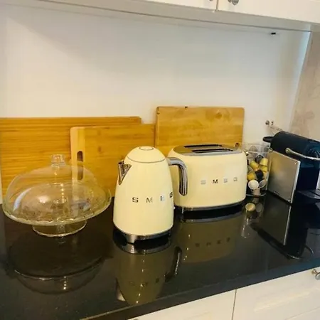 Appartamento Dobra Elegant, 3 Bedroom *