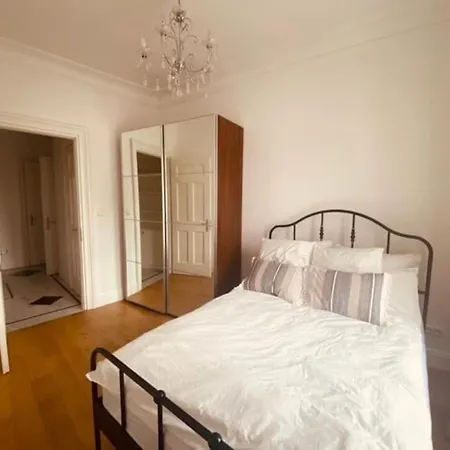 Dobra Elegant, 3 Bedroom Appartamento Varsavia