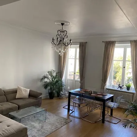 Dobra Elegant, 3 Bedroom *